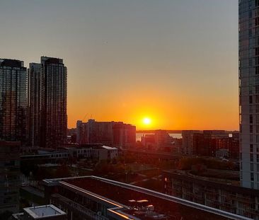 For Lease - 170 Fort York Boulevard Unit# 1204, Toronto, Ontario - Photo 6