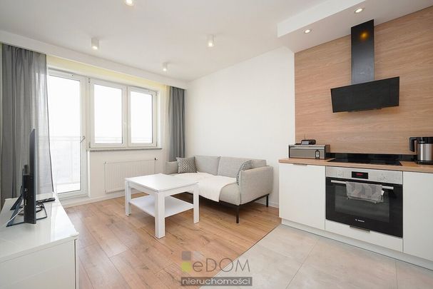 Mieszkanie na wynajem 34,82 m², Gorzów Wielkopolski, os. Europejskie - Фото 1