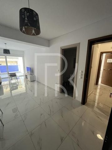 Διαμέρισμα για ενοικίαση Πατήσια - Φωτογραφία 2