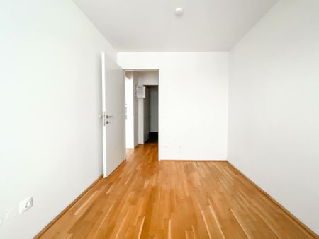 Viola Park | 1.OG | Balkon 6m² | 3 Zimmer - Photo 5