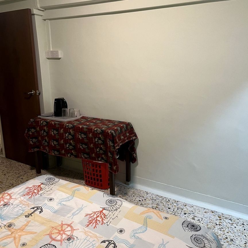 Telok Blangah Heights (Bukit Merah) - For Rent - Photo 1