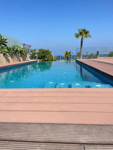 4 room luxury Detached House for rent in Arenales del Sol, Spain - Photo 3