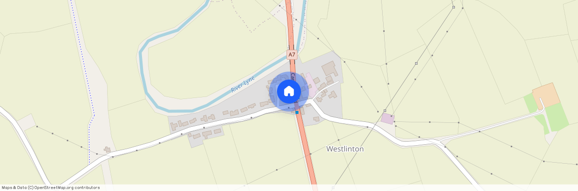 7 The Chestnuts, Westlinton, CA6