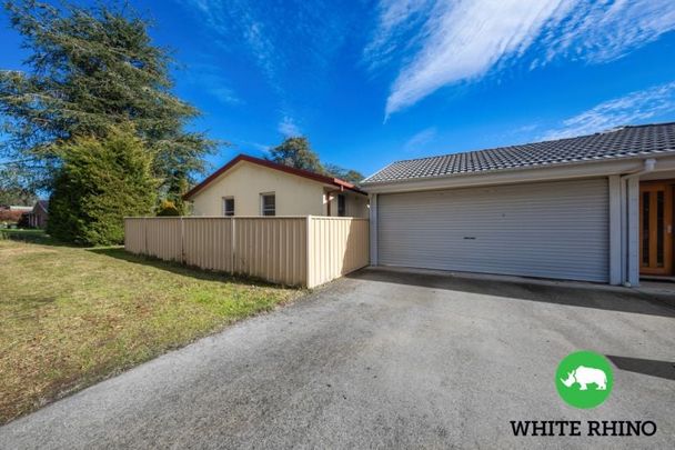 105 Matina Street, Narrabundah - Photo 1