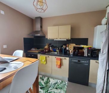 Maison 4 pièces à Jarville-la-Malgrange - Photo 5