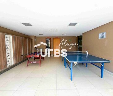 Apartamento, 59 m², 2 qts, 2 banh., 1 vagas, Parque Amazônia - Foto 5