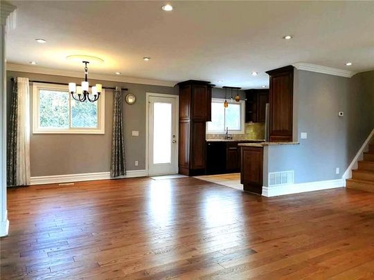 For Lease - 44 Sir Bedevere Place, Markham, Ontario - Photo 1