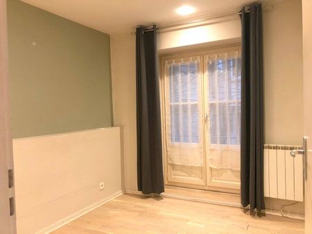 Appartement 2 pièces – LYON - Photo 3