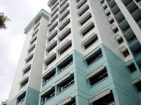 Blk 687 Jurong West Central 1 (Jurong West), HDB 4 Rooms - For Rent - Photo 2