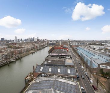 Te huur: Appartement Piekstraat 211 in Rotterdam - Foto 6