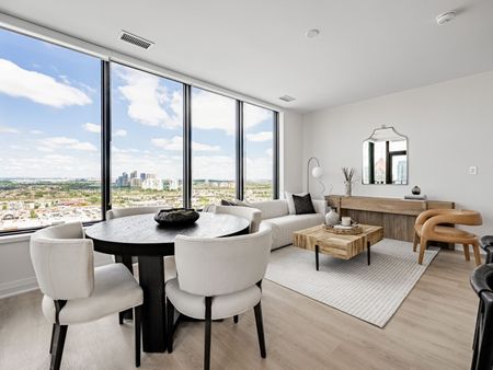 For Lease - 4023 The Exchange N/A Unit# PH09, Mississauga, Ontario - Photo 3