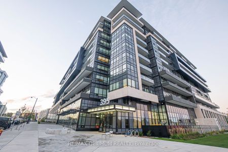 For Lease - 395 Dundas Street Unit# 219, Oakville, Ontario - Photo 5