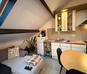 Appartement te huur - Photo 6