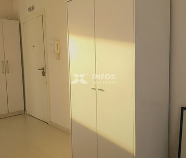 Γκαρσονιέρα 48τ.μ στην Τσιμισκή - Φωτογραφία 4
