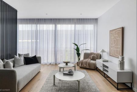 Exquisite Luxury Living Awaits - Photo 2