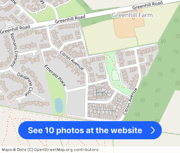 Citron Avenue, Coalville - Photo 1