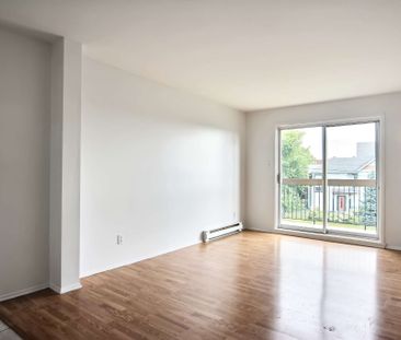 201 · 2e étage - Photo 1