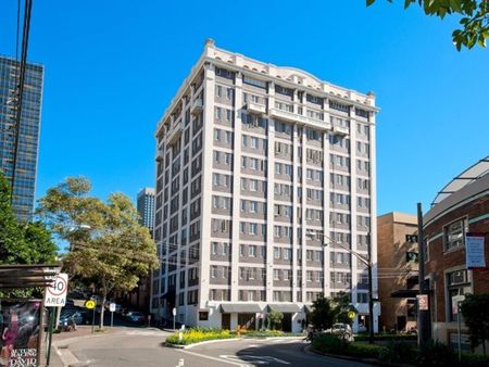 55/6 Stanley Street, Darlinghurst NSW 2010 - Apartment For Rent | Domain - Photo 5