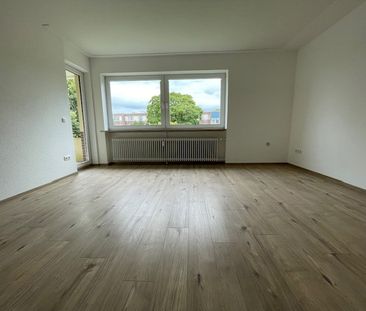 3-Zimmer-Wohnung in Wilhelmshaven City - Photo 1
