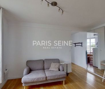 Appartement 1 Pièce 29 m² - Photo 2