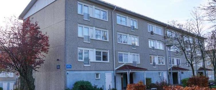 Hjällbogärdet 28 - Foto 1