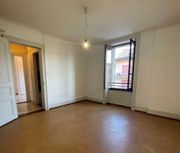 1 Zimmer, 35 m², 2. Stock - Photo 5