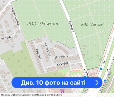 Kawalerka z pomieszczeniem gospodarczym - Фото 1