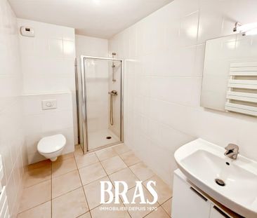 Location Appartement 2 pièces 38m² NANTES 44000 - Photo 6