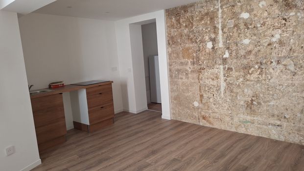 Location Appartement 2 pièces 35m² MONTPELLIER 34000 - Photo 1