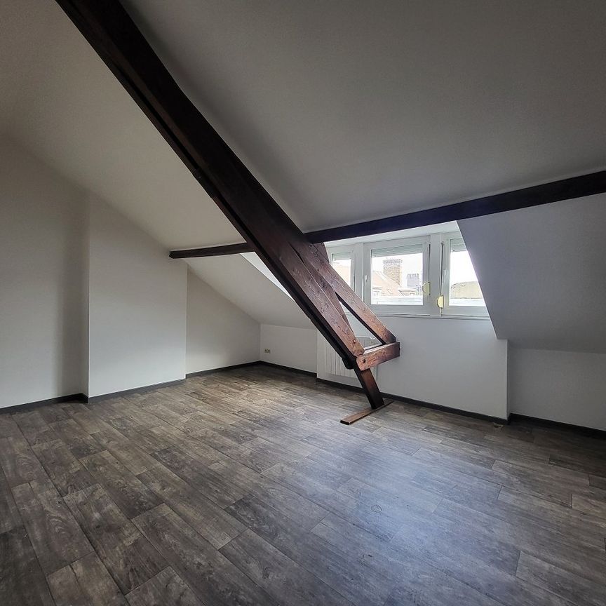 Location Appartement 1 pièce 22m² - Photo 1