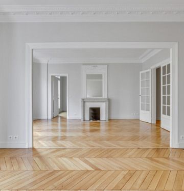Appartement • Ternes-Maillot - Photo 4