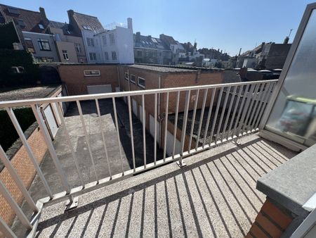 Plantenstraat 30/0201, Oostende, 0201 - Photo 4
