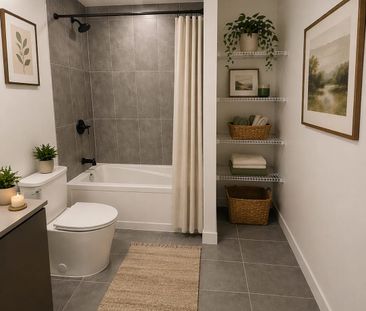 For Lease - 4853 Thomas Alton Boulevard Unit# 526, Burlington, Ontario - Photo 3