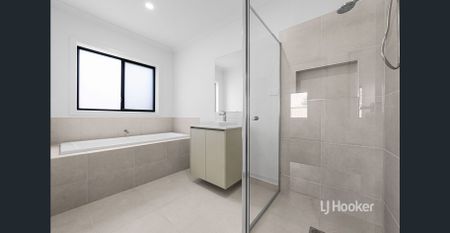 Premium Living with Dual Master Suites in the Heart of Weir Views! APPLICATIONS NOW OPEN - Photo 4