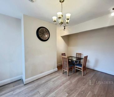 2 bedroom house to rent Wellington Terrace, Salford, Greater Manche... - Photo 3