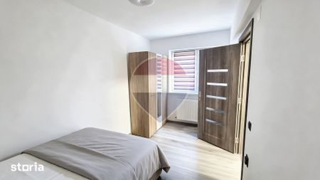 Apartament 2 camere | Strada Amurgului, Turda | Comision 0% - Fotografie 5