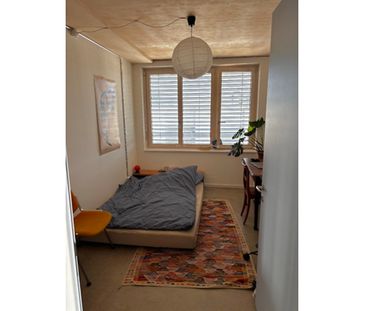 4½ Zimmer-Wohnung in Bern - Ausserholligen, möbliert, auf Zeit - Foto 1