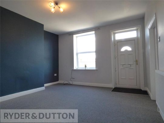 3 bedroom terraced house to rent - Photo 1
