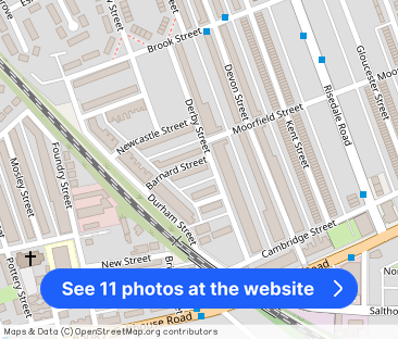 5 Barnard Street, Barrow-in-Furness, Cumbria - Photo 1