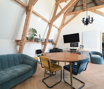 Appartement te huur: Noordeinde 64-A2 2514 GK Den Haag - Photo 1