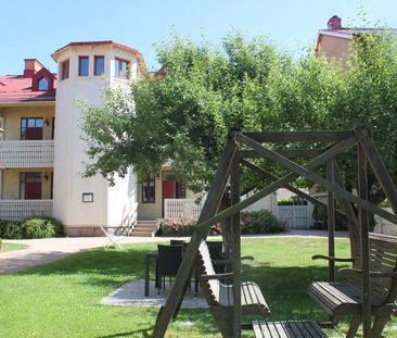 Bagaregatan 59D - Foto 2