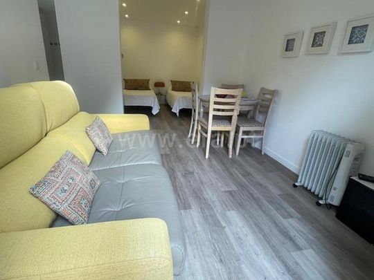 Apartamento T1 em Lisboa - Photo 1