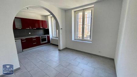Location Appartement 4 pièces 62m² MULHOUSE 68100 - Photo 4