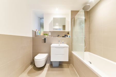 2 bedroom apartment - Photo 3