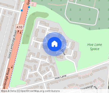 Maltby Drive, Enfield, EN1 - Photo 1