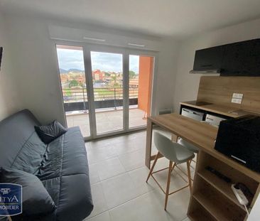 Appartement 1 Pièce 18 m² - Photo 2