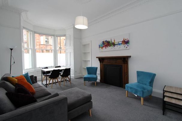 3 bedroom flat to rent - Photo 1