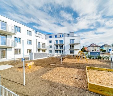 Flexible Besichtigungstermine | Neubauprojekt Kremser Landstraße - ... - Photo 6