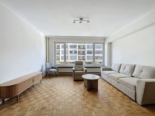 Appartement te huur - Photo 1