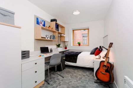 Classic Ensuite - Photo 3